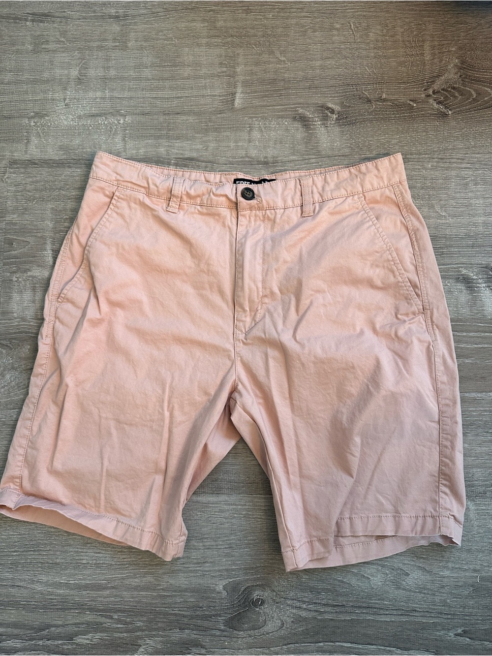 Men’s Shorts